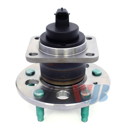 Wjb Hub Assembly, Wa512152 WA512152